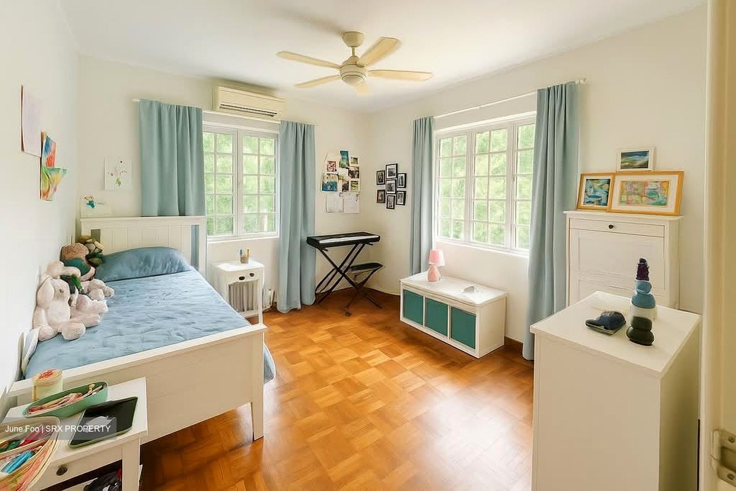 Clementi Park (D21), Detached #541104491